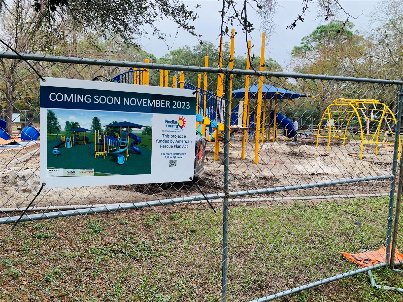 GREENLAND GROVES - Residential