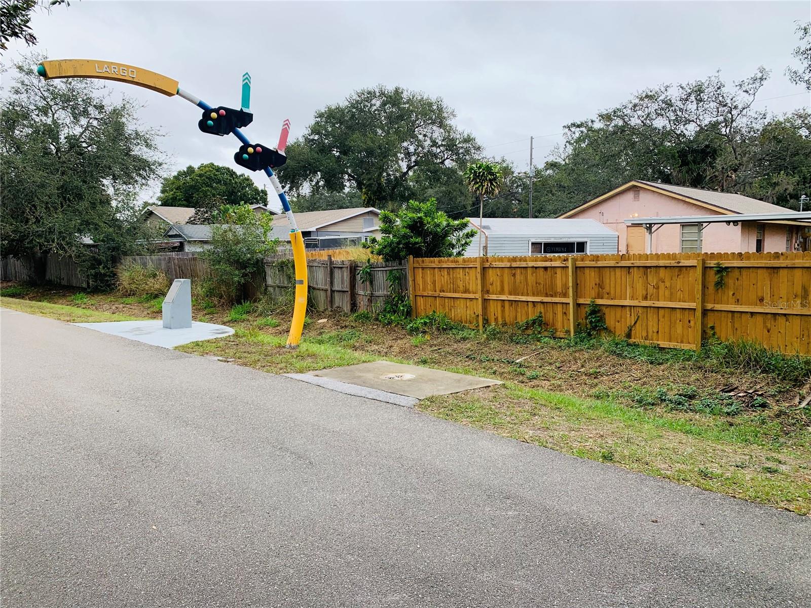 GREENLAND GROVES - Residential