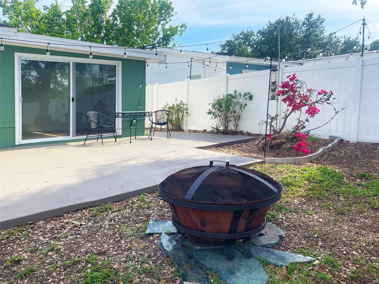 SETCHELLS PINELLAS POINT SUB - Residential