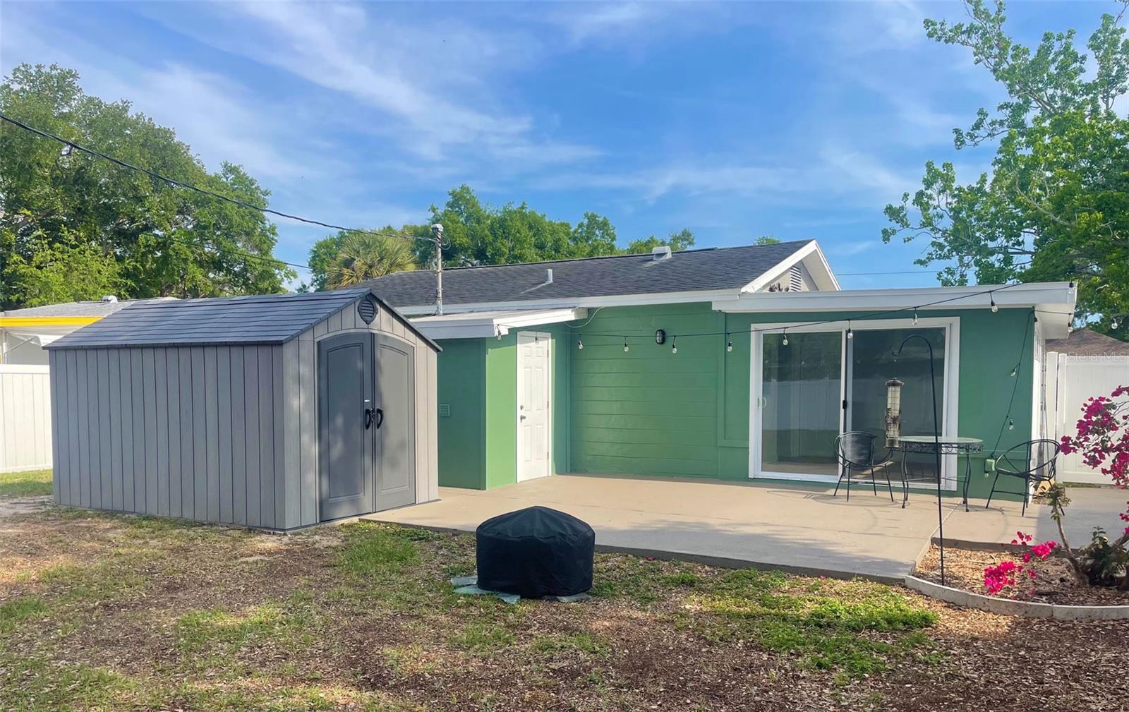 SETCHELLS PINELLAS POINT SUB - Residential