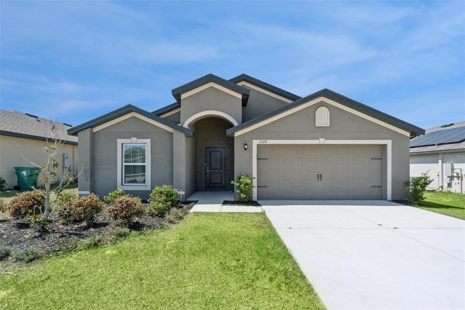 1729 CANAAN LOOP