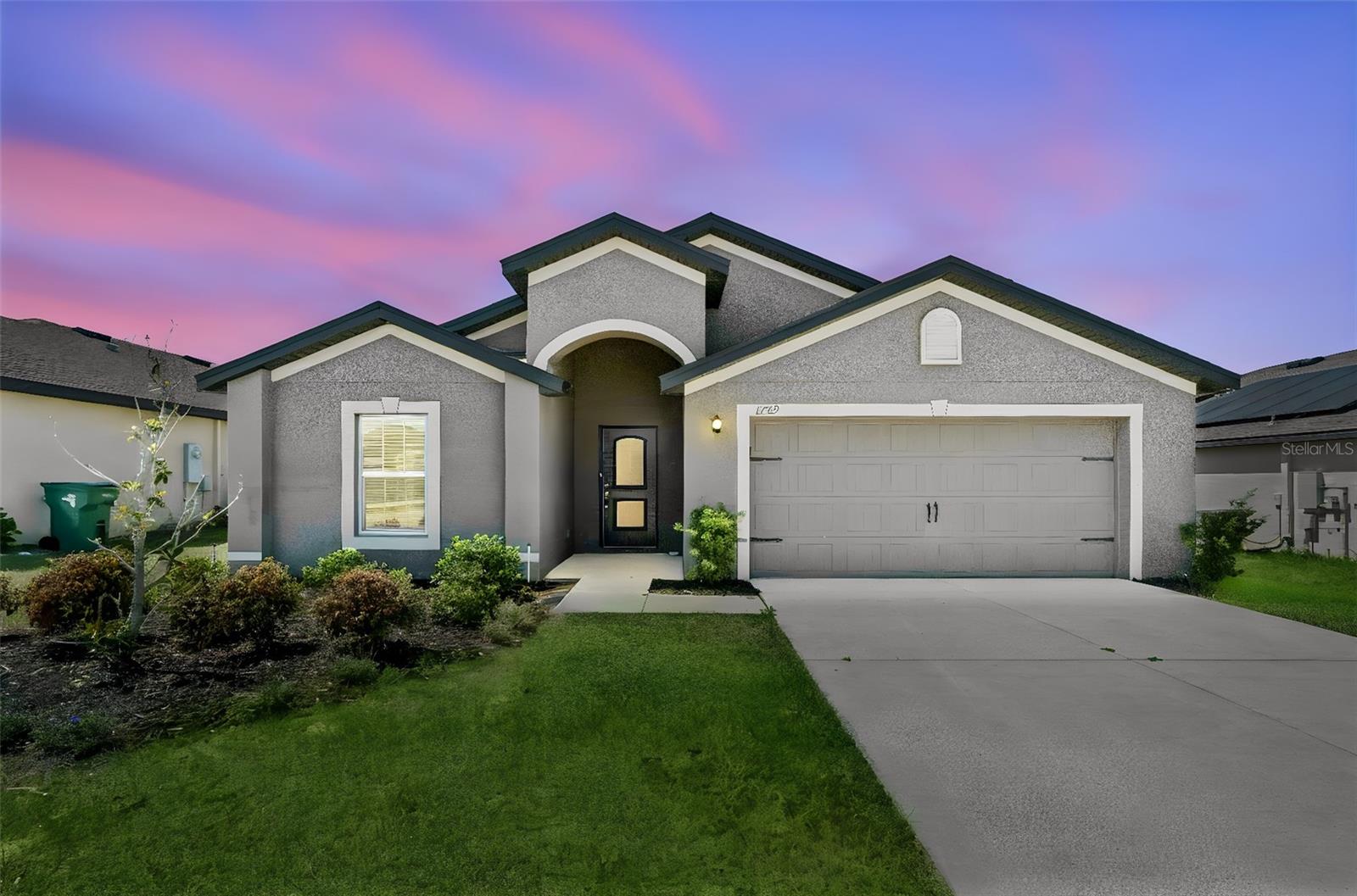 RIDGE AT SWAN LAKE - Residential