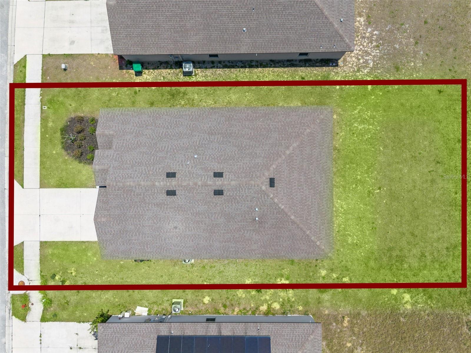 RIDGE AT SWAN LAKE - Residential