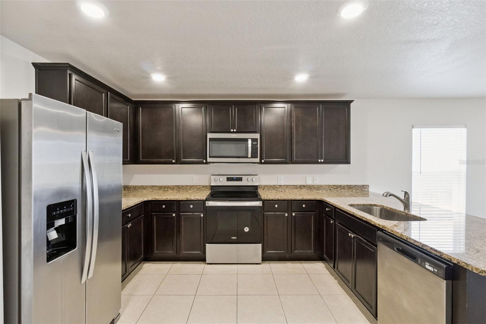 RIDGE AT SWAN LAKE - Residential