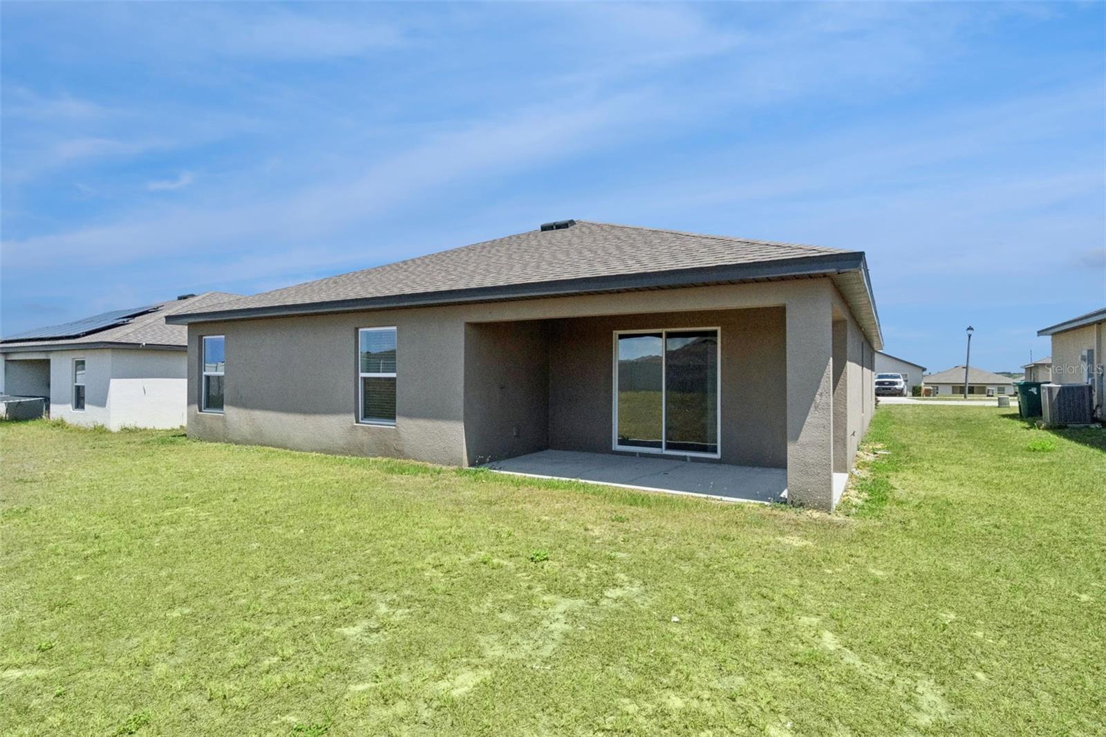 RIDGE AT SWAN LAKE - Residential