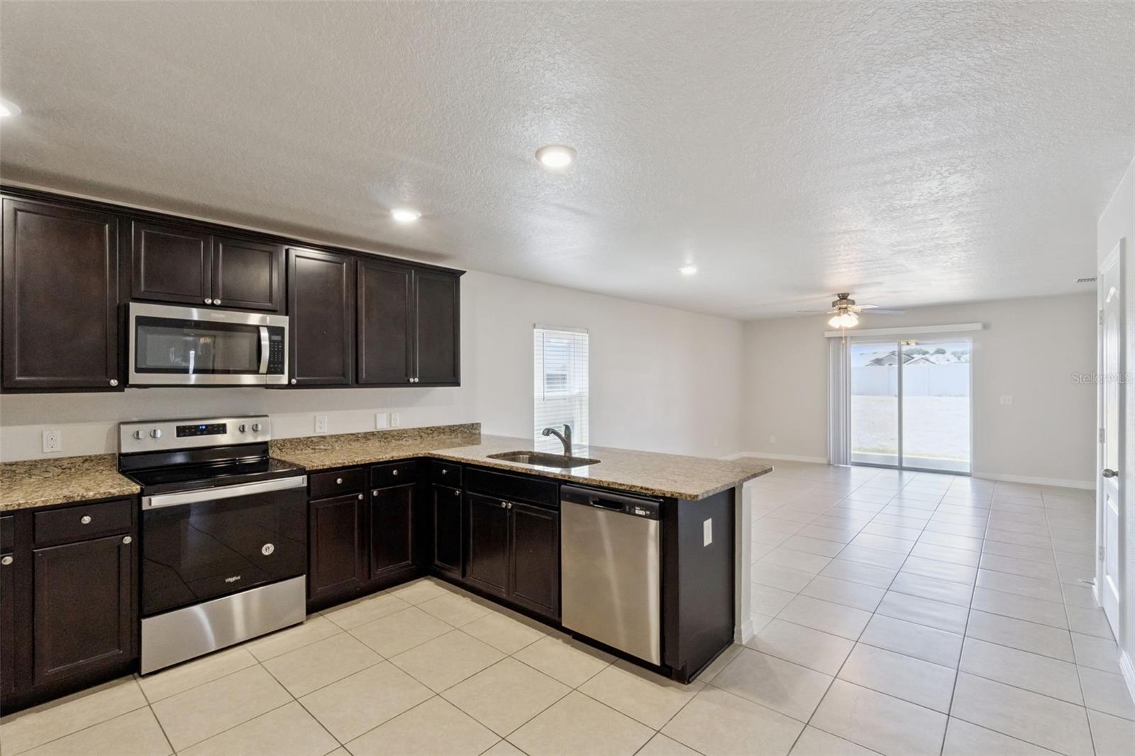 RIDGE AT SWAN LAKE - Residential