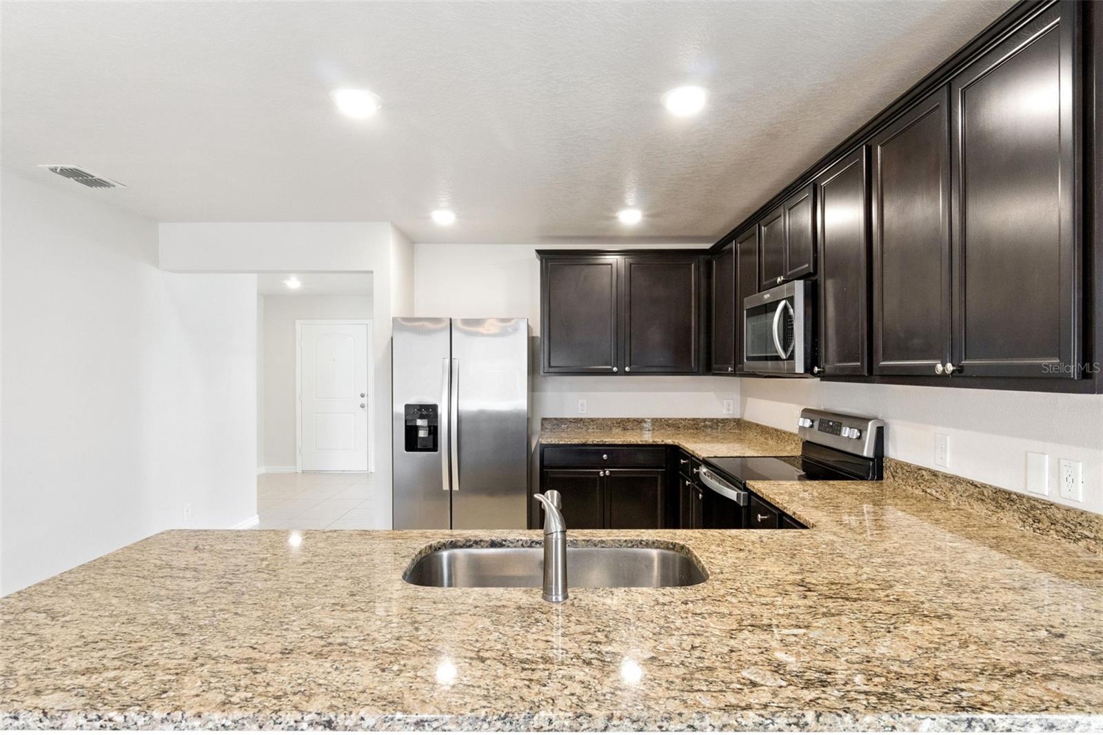 RIDGE AT SWAN LAKE - Residential