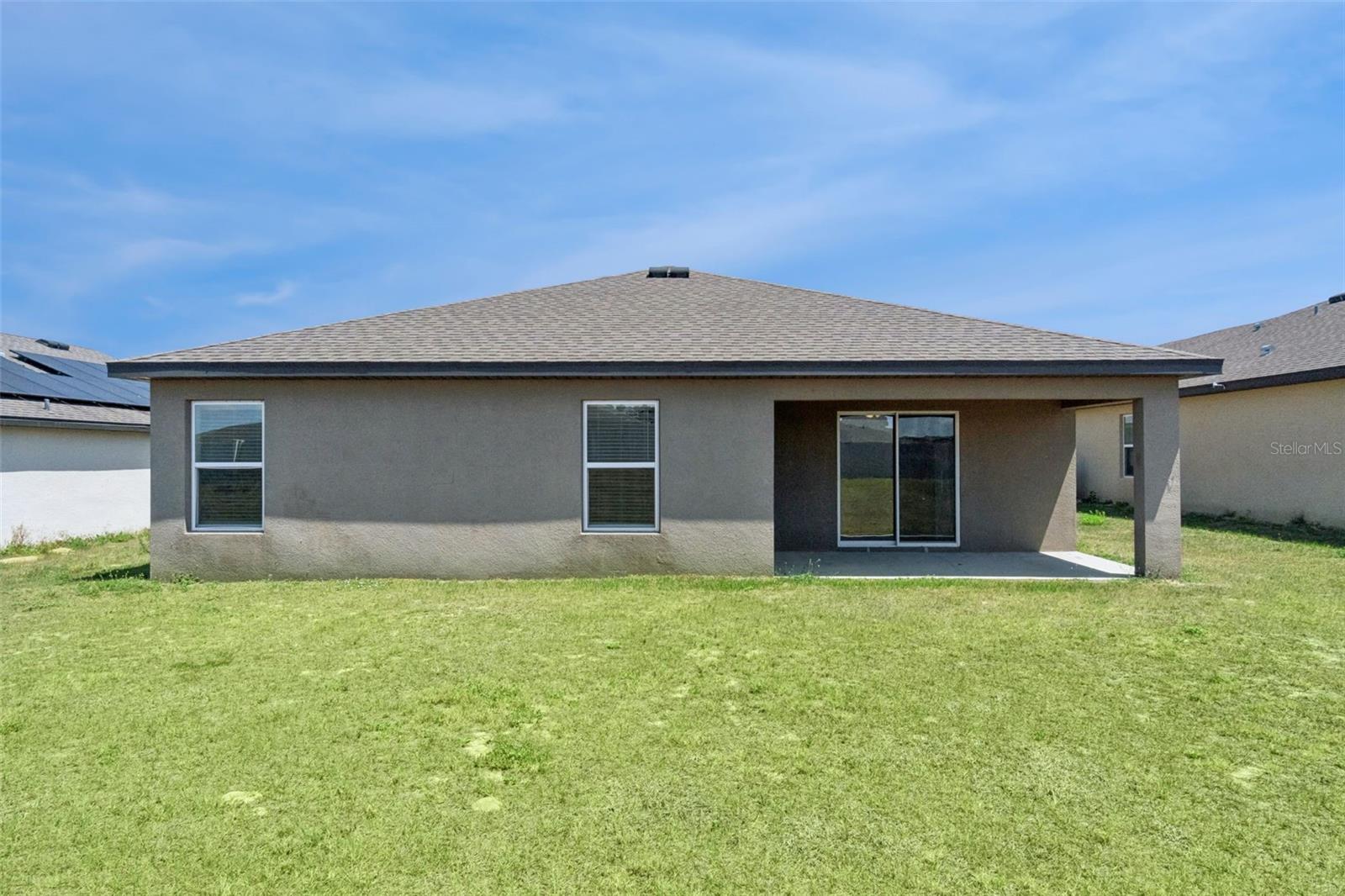 RIDGE AT SWAN LAKE - Residential