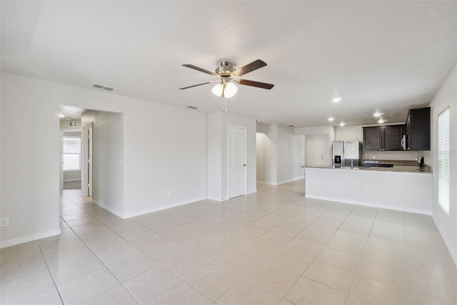 RIDGE AT SWAN LAKE - Residential