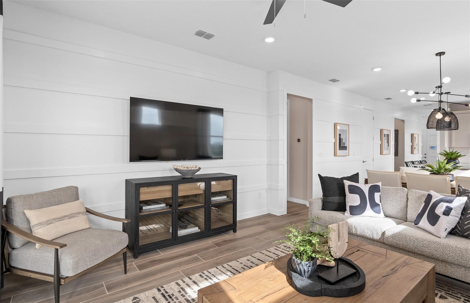 DEL WEBB SUNBRIDGE - Residential