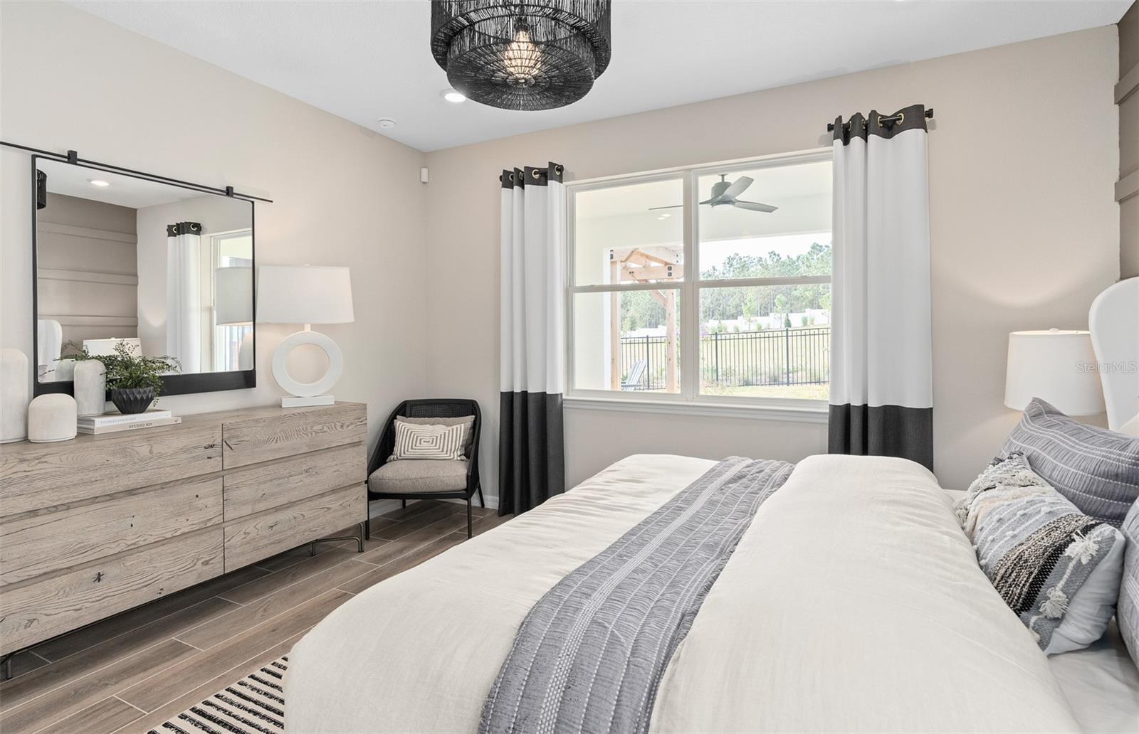 DEL WEBB SUNBRIDGE - Residential