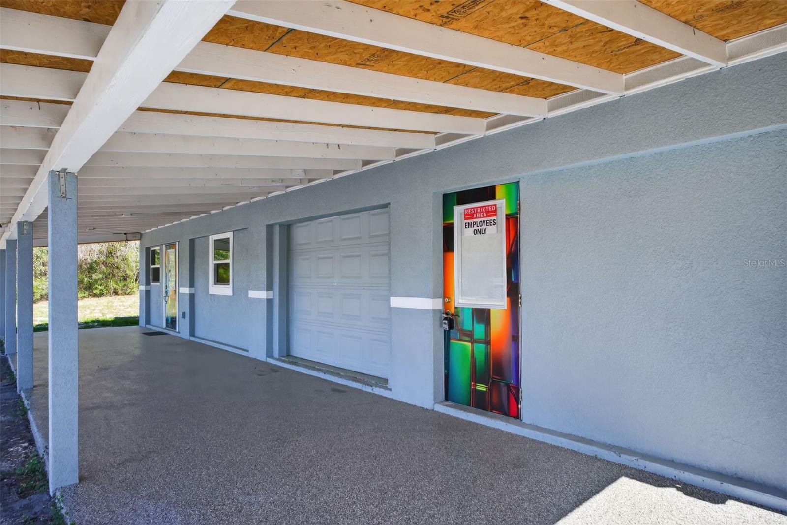 7781 N CARL G ROSE HIGHWAY