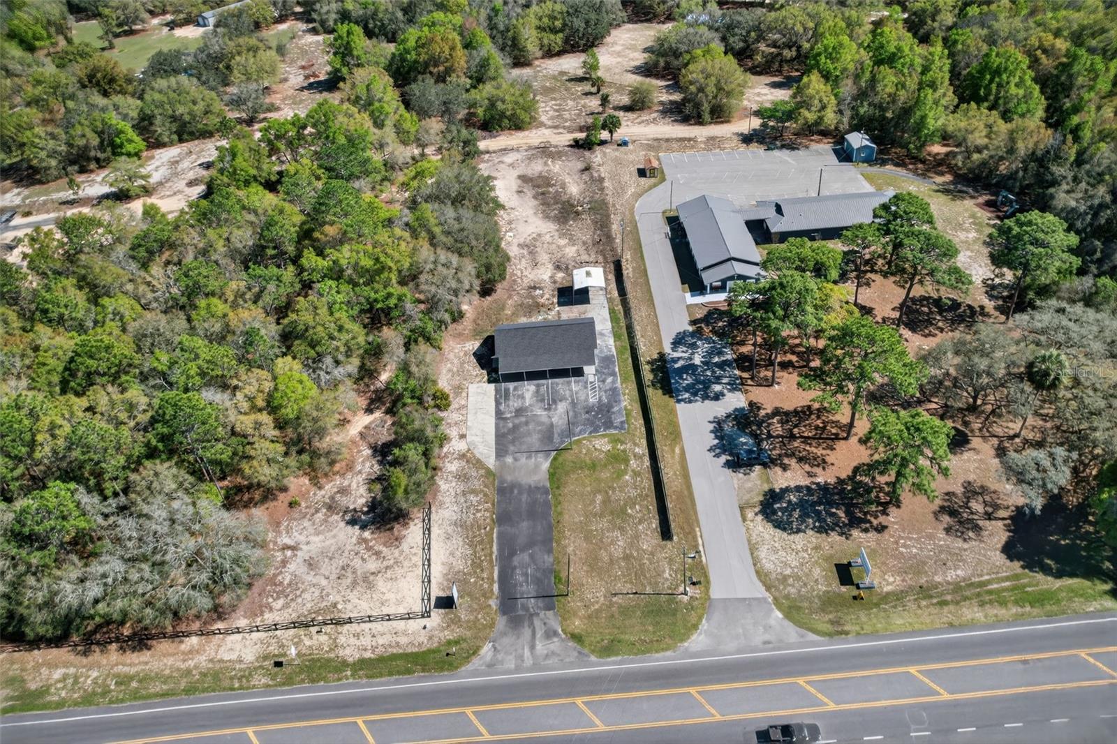 7781 N CARL G ROSE HIGHWAY