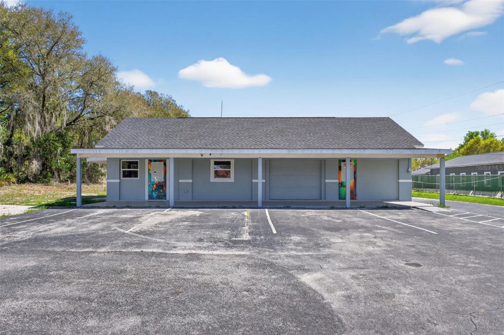 Photo of 7781 N Carl G Rose Highway, Hernando, FL 34442 (MLS # OM722159)