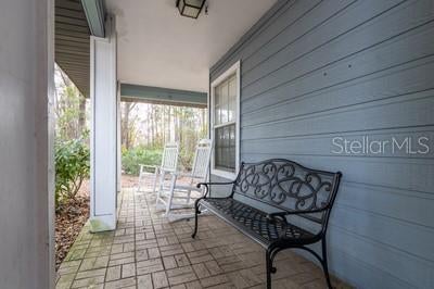 Photo of 6658 NW 36th Terrace, Gainesville, FL 32653 (MLS # GC541674)