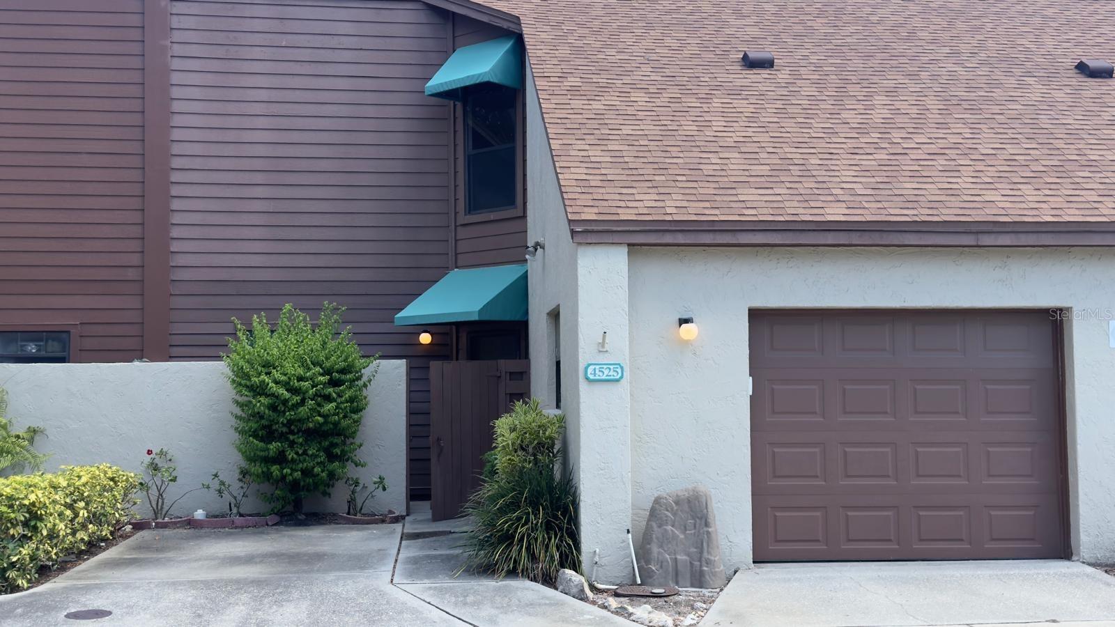 4525 PARK LAKE TERRACE S 4525