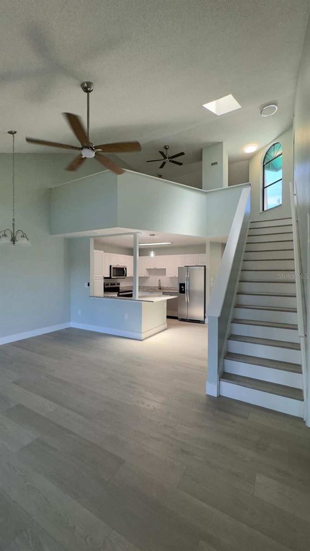 Photo of 4525 Park Lake Terrace S #4525, Bradenton, FL 34209 (MLS # O6418738)