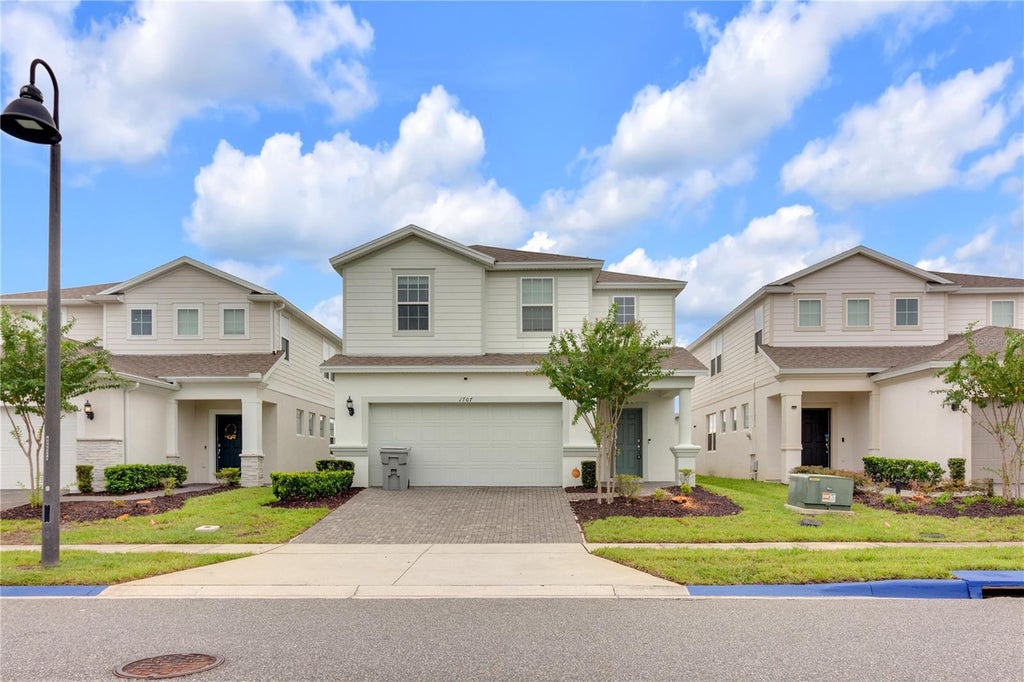 Photo of 1707 Kona Lane, Davenport, FL 33897 (MLS # O6444064)