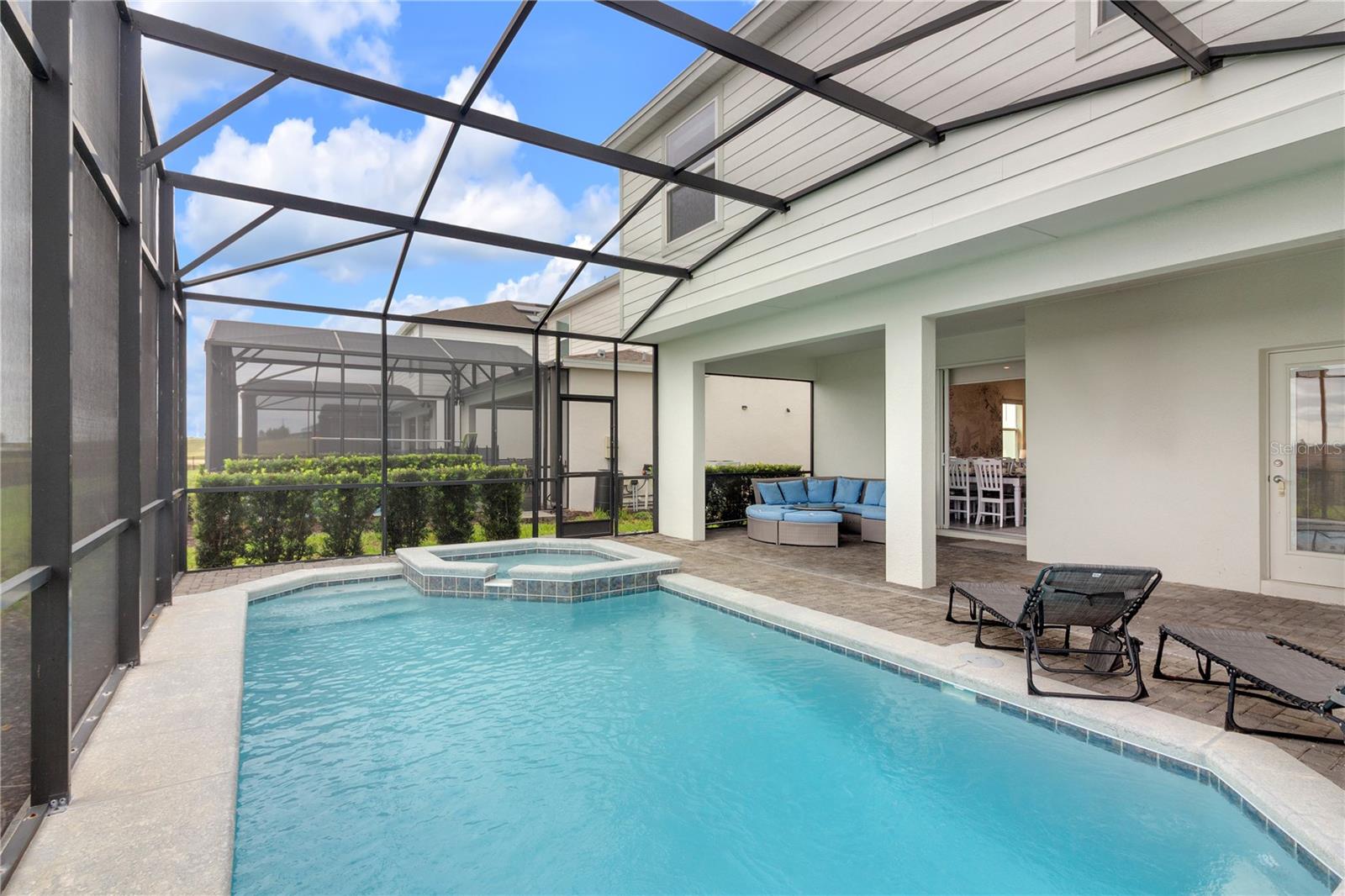 1707 KONA LANE