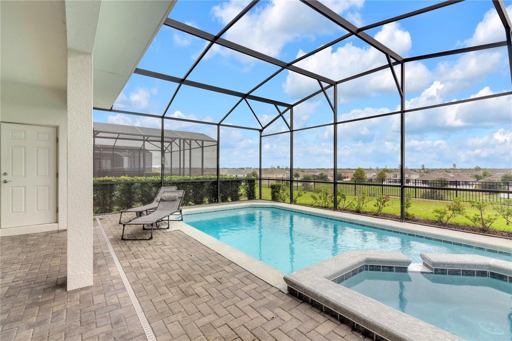 Photo of 1707 Kona Lane, Davenport, FL 33897 (MLS # O6444064)