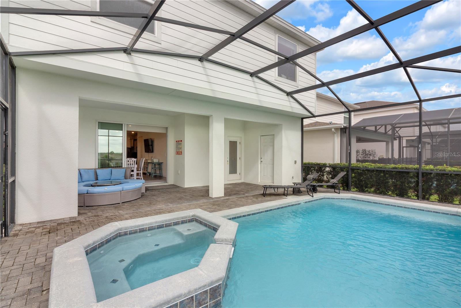 1707 KONA LANE
