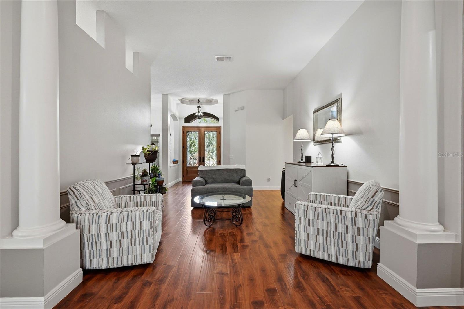 TIMACUAN UNIT 16 PH 1 REPLAT - Residential