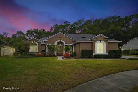 Photo of 587 Masalo Place, Lake Mary, FL 32746 (MLS # O6383835)