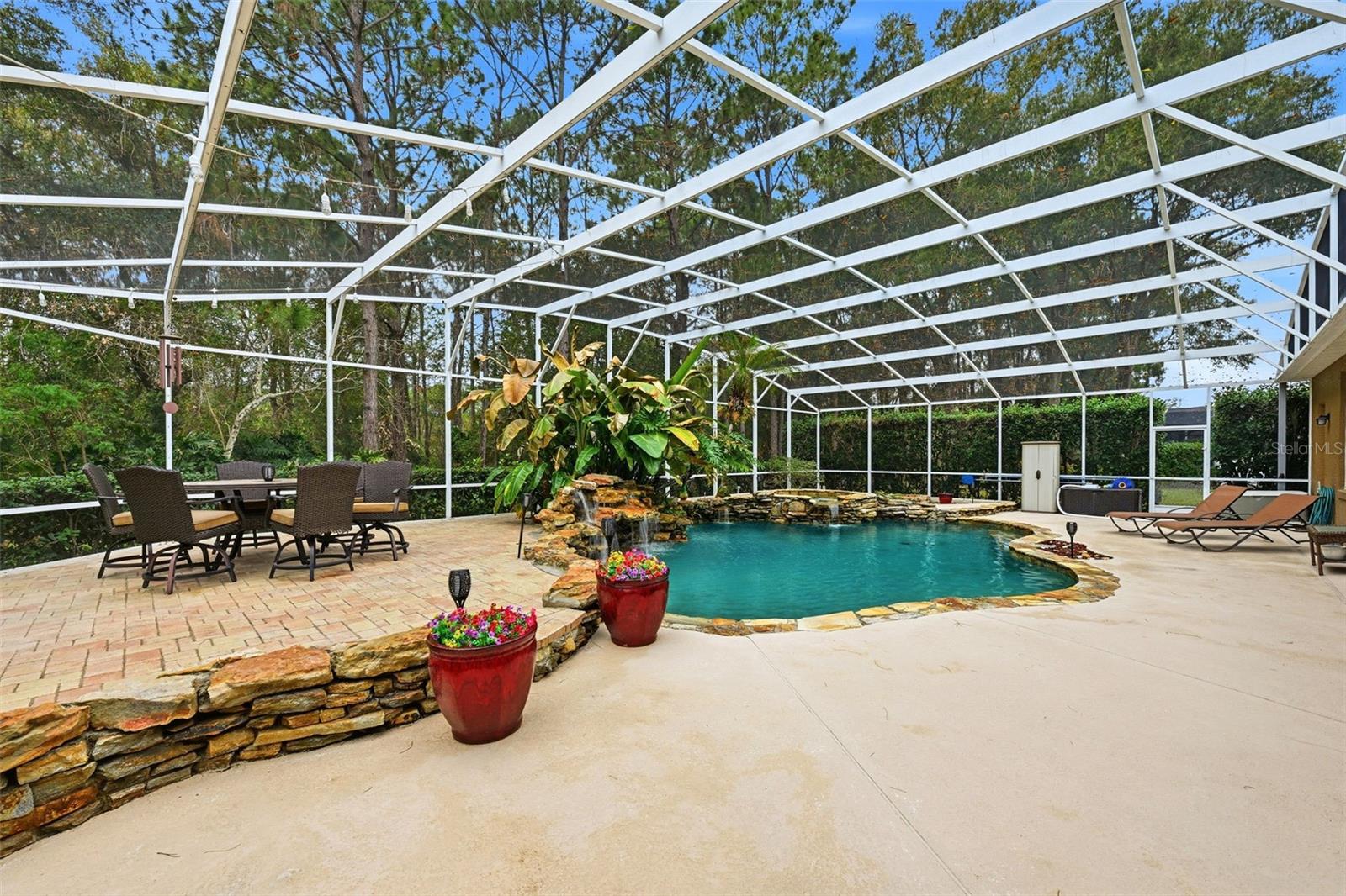 TIMACUAN UNIT 16 PH 1 REPLAT - Residential