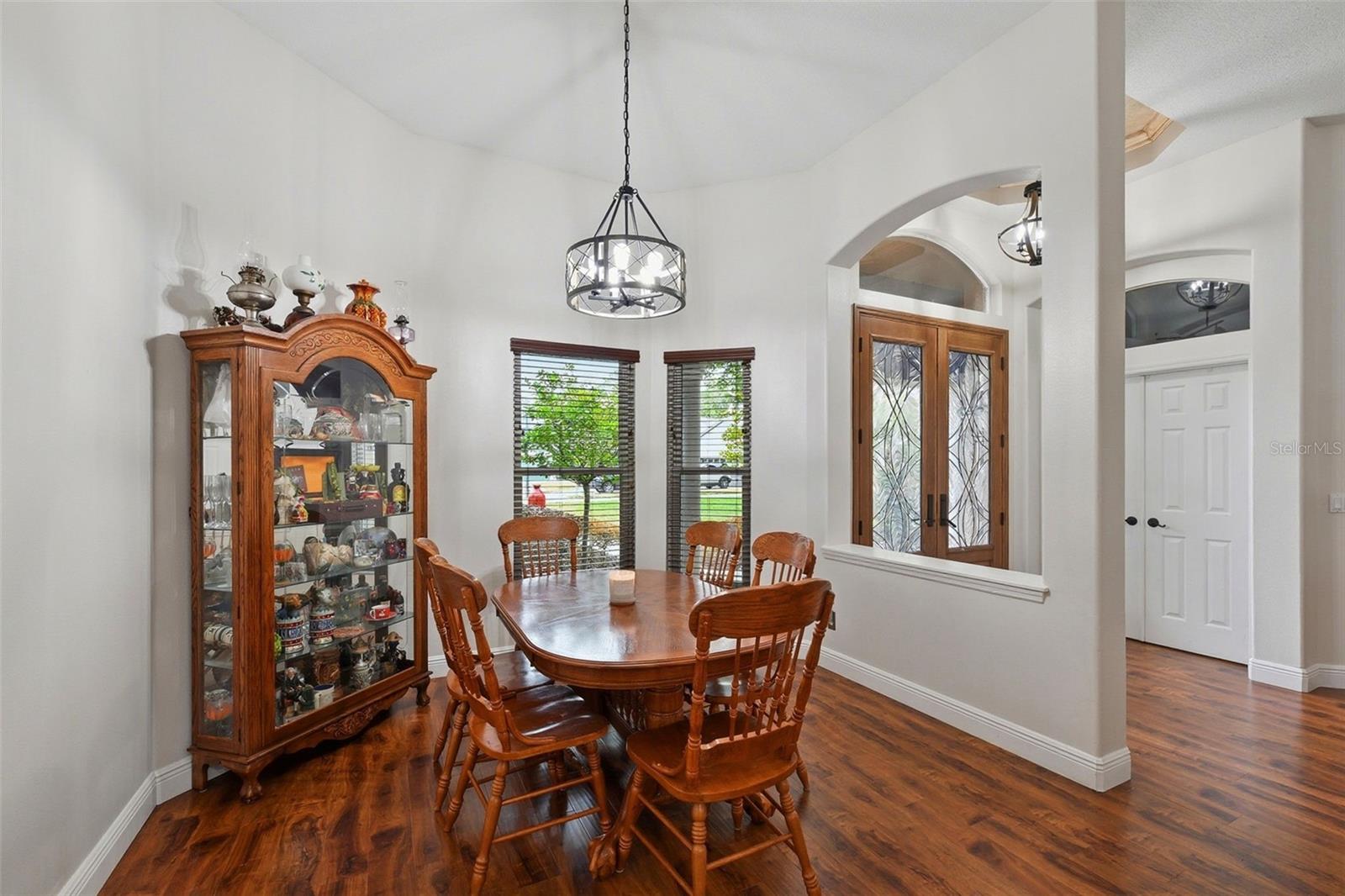 TIMACUAN UNIT 16 PH 1 REPLAT - Residential