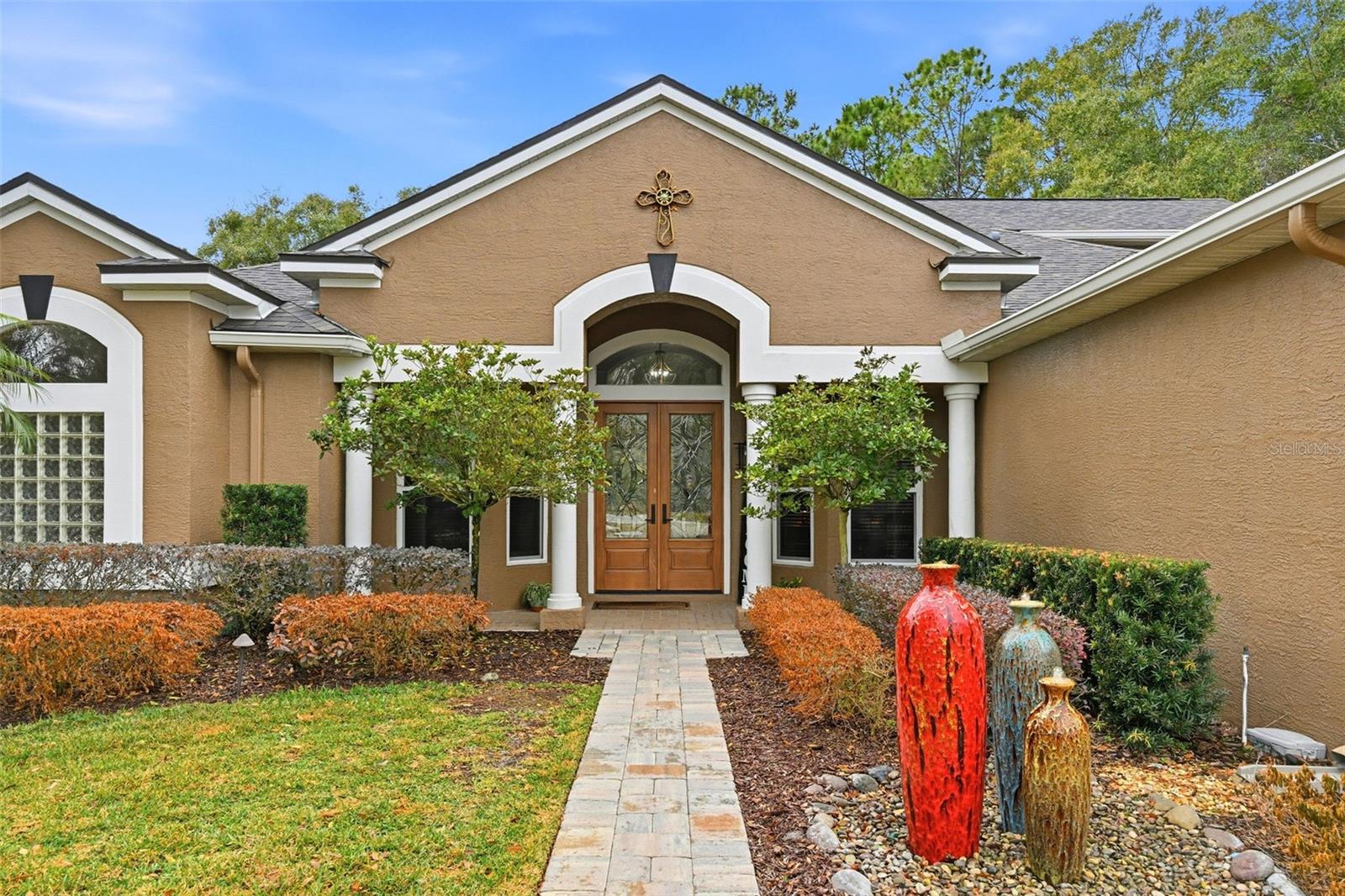 TIMACUAN UNIT 16 PH 1 REPLAT - Residential