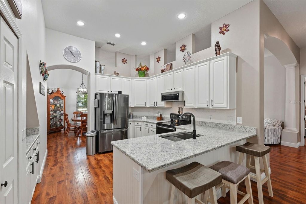 Photo of 587 Masalo Place, Lake Mary, FL 32746 (MLS # O6383835)