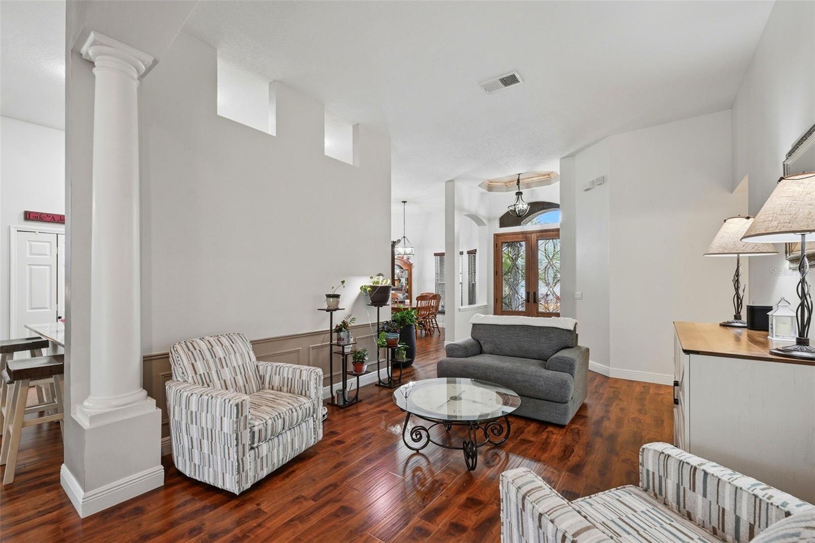 TIMACUAN UNIT 16 PH 1 REPLAT - Residential