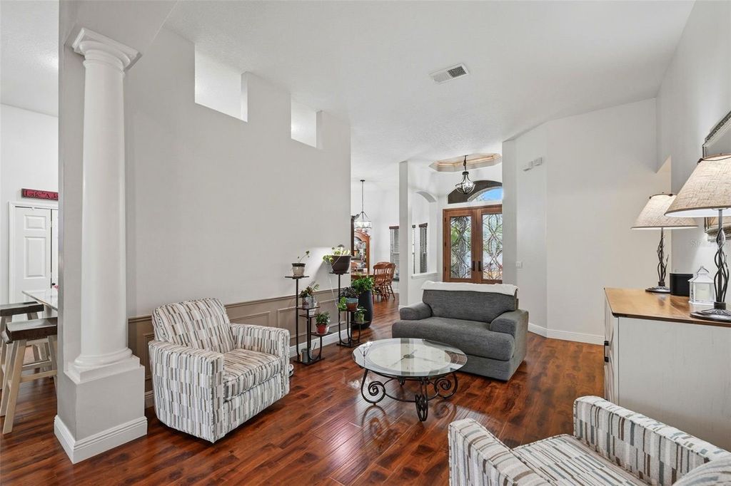 Photo of 587 Masalo Place, Lake Mary, FL 32746 (MLS # O6383835)