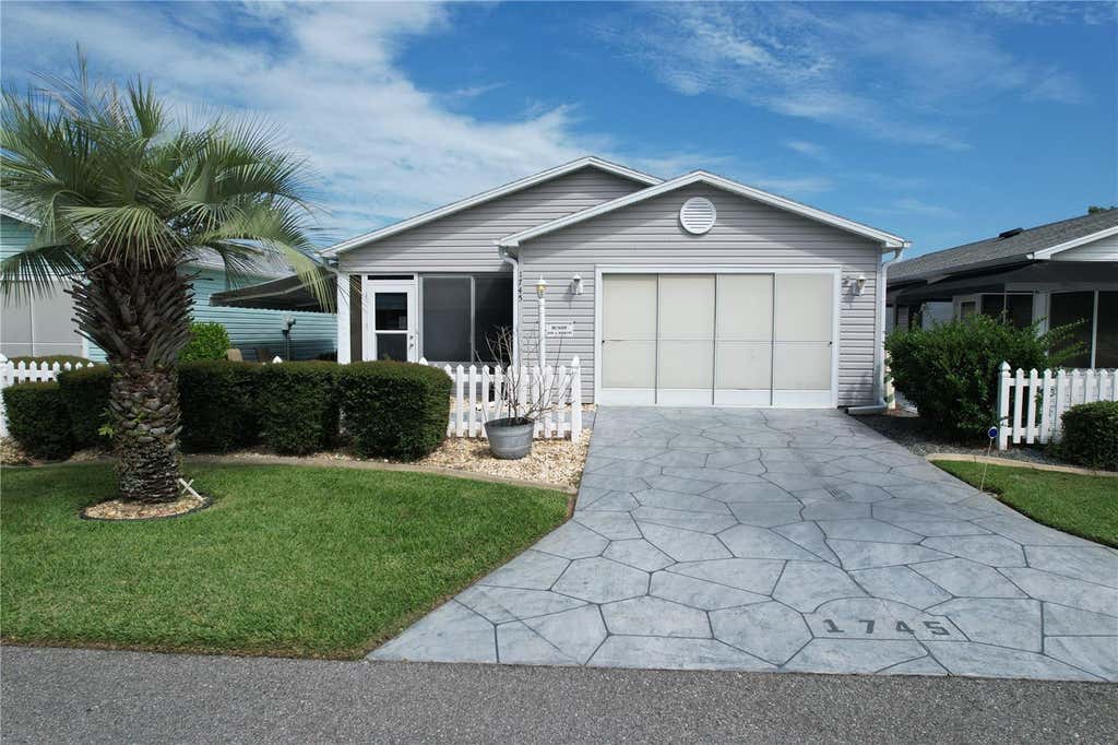 Photo of 1745 Morelos Road, The Villages, FL 32159 (MLS # G5116139)