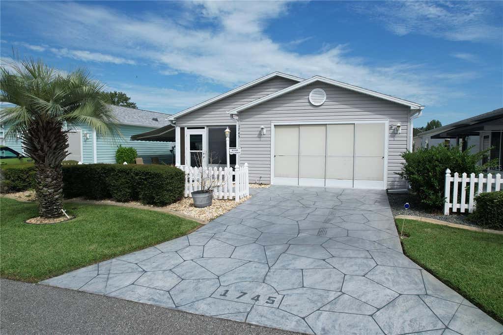 Photo of 1745 Morelos Road, The Villages, FL 32159 (MLS # G5116139)