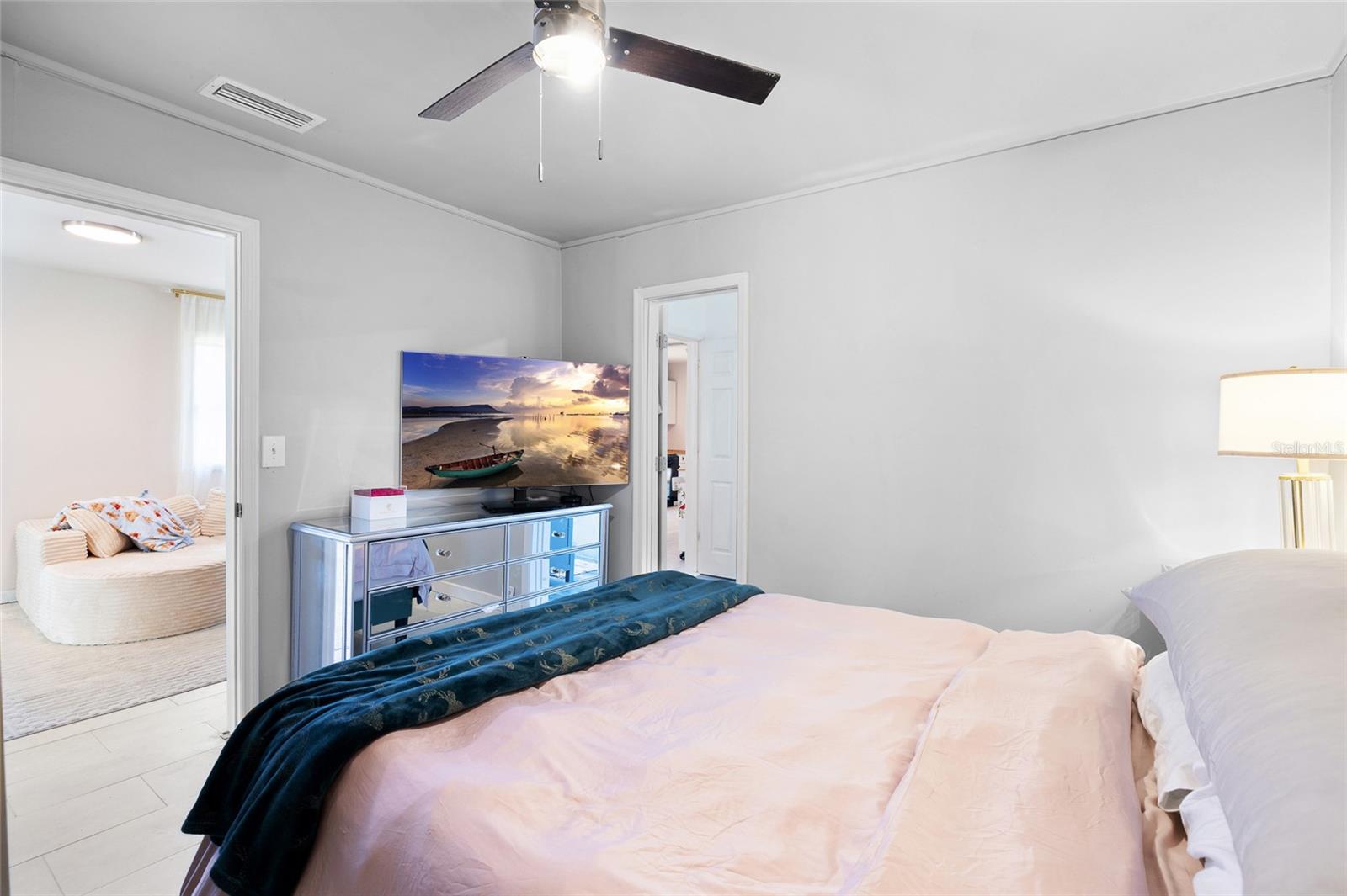 DEVANE & LOWRY SUB O - Residential