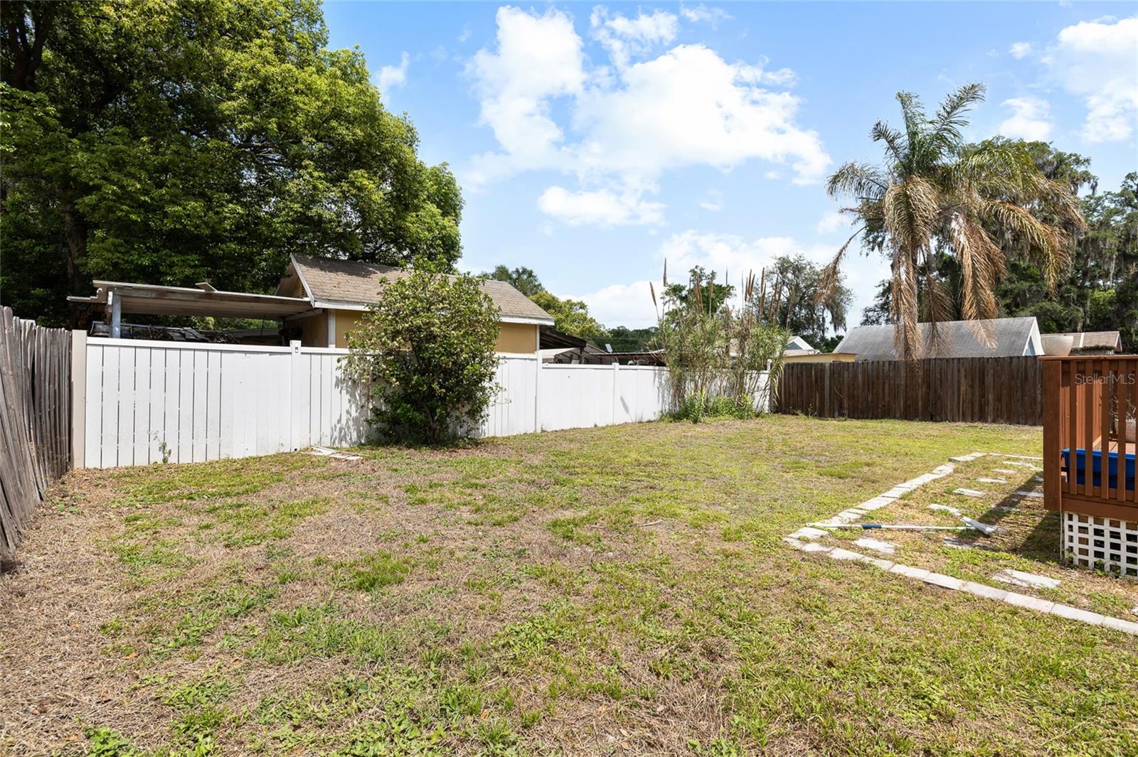 DEVANE & LOWRY SUB O - Residential