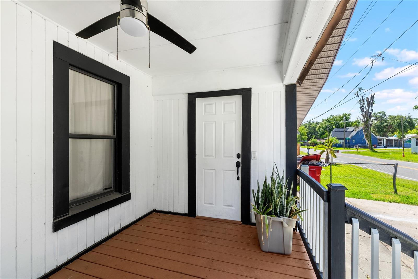 DEVANE & LOWRY SUB O - Residential