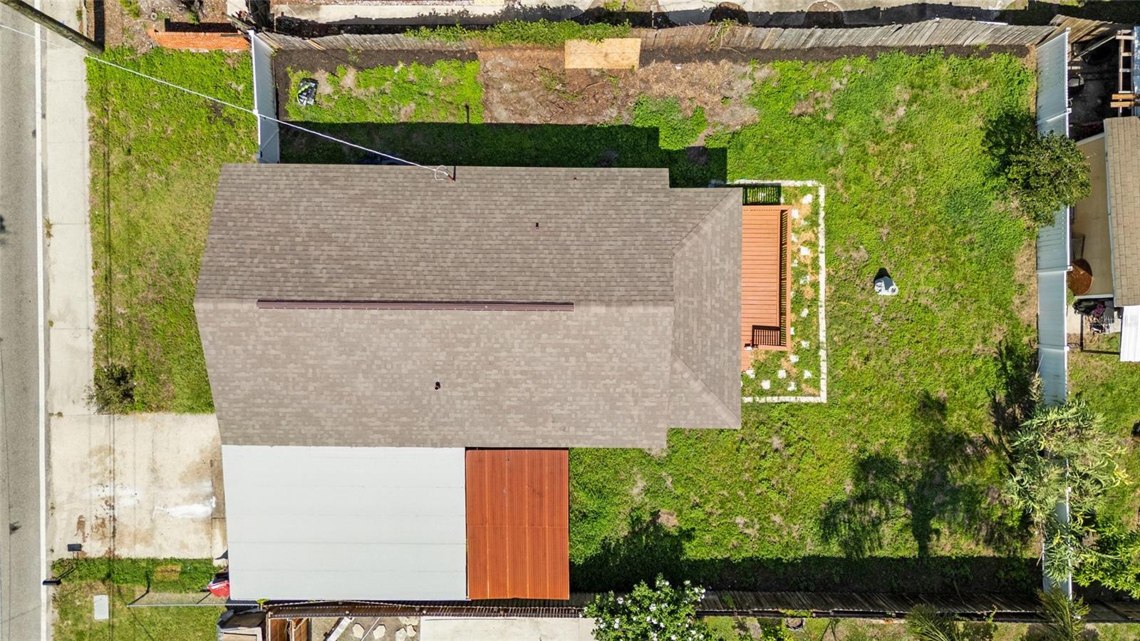 DEVANE & LOWRY SUB O - Residential