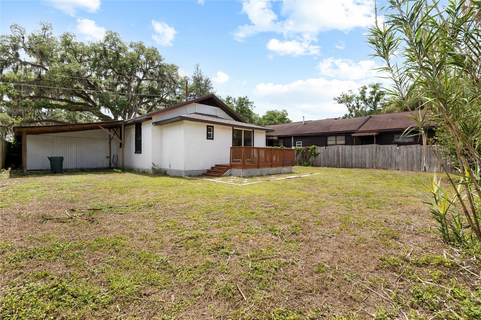 DEVANE & LOWRY SUB O - Residential