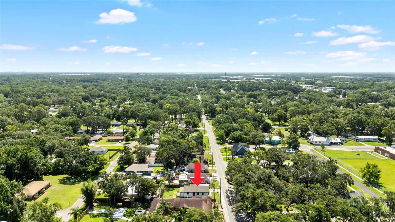 DEVANE & LOWRY SUB O - Residential