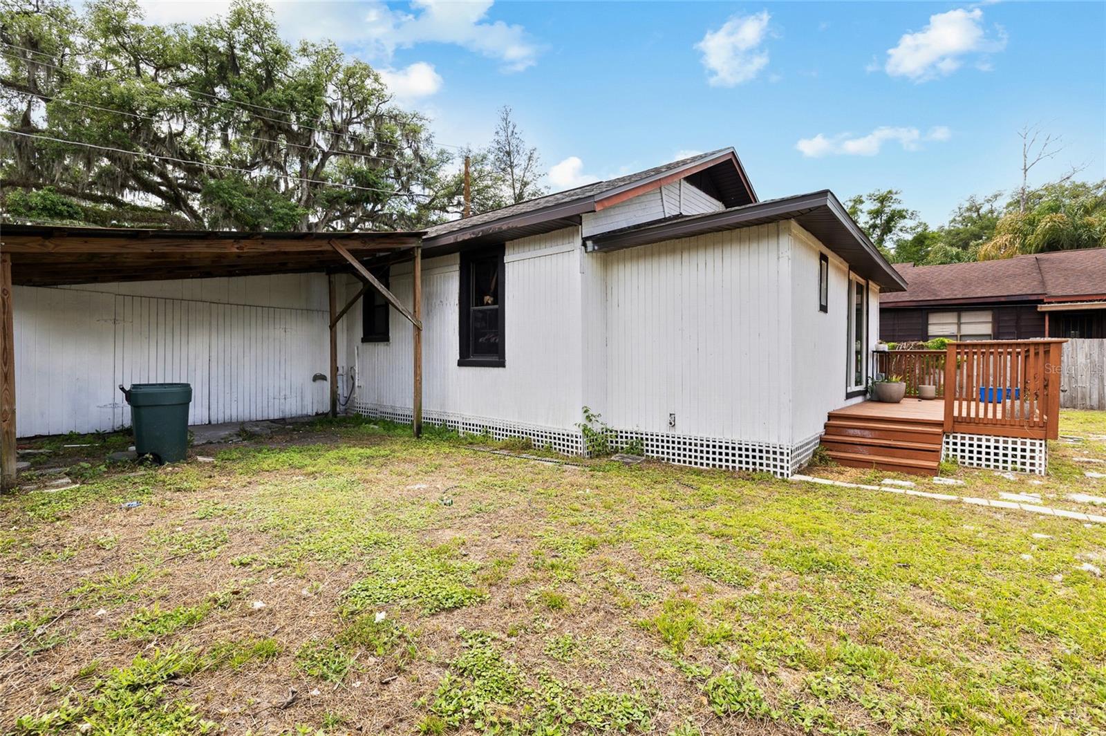 DEVANE & LOWRY SUB O - Residential