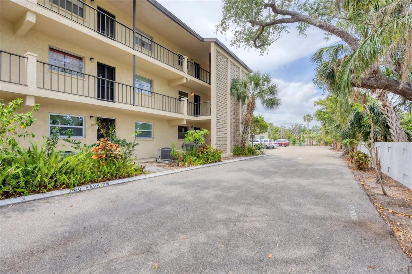 2280 STICKNEY POINT ROAD 420