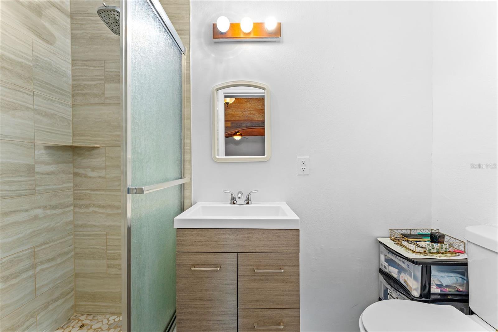CITRUS COVE UNIT 01 - Residential