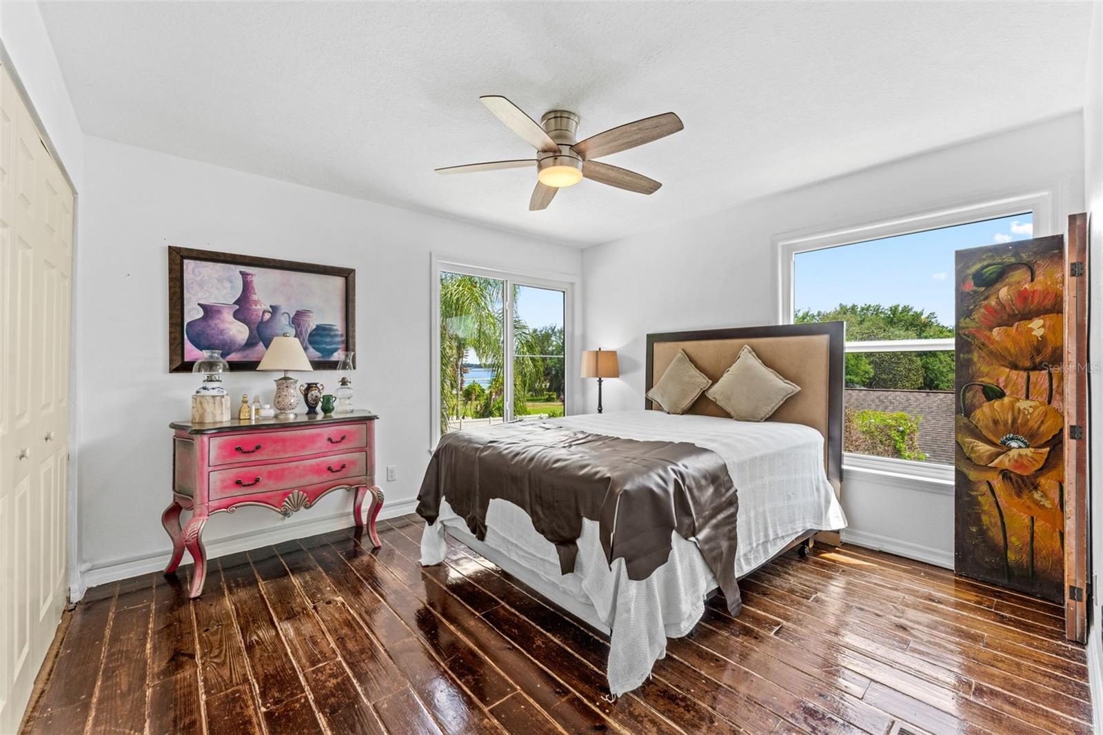 CITRUS COVE UNIT 01 - Residential
