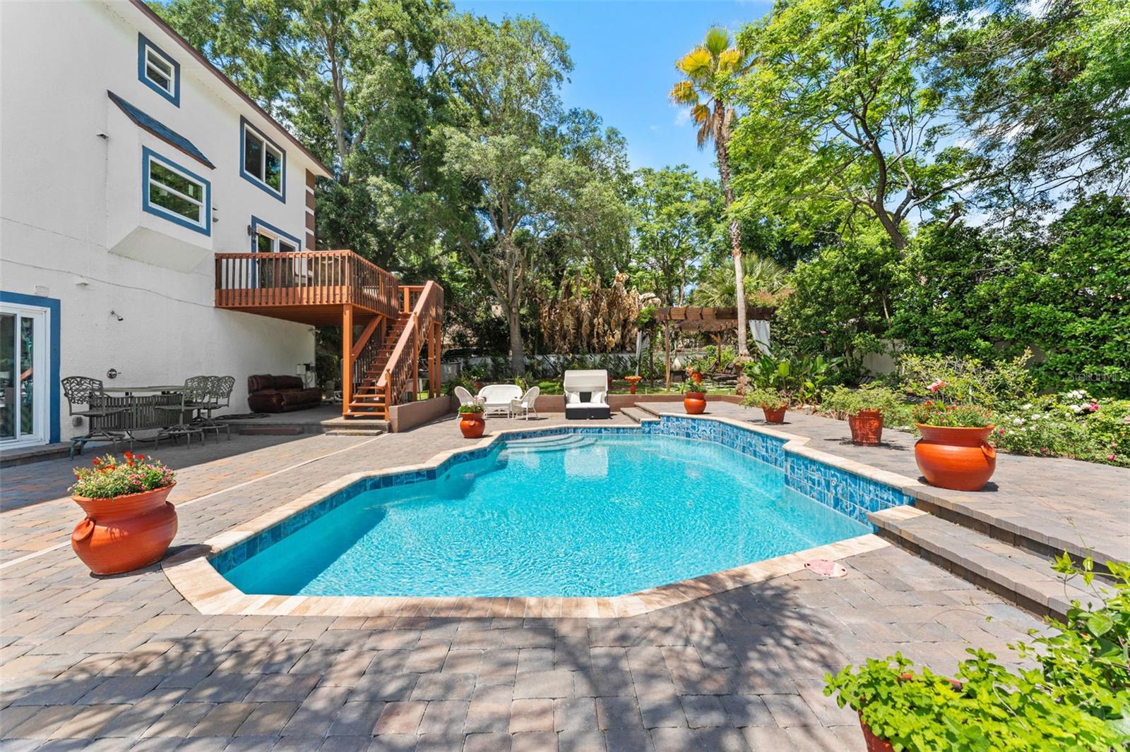 CITRUS COVE UNIT 01 - Residential