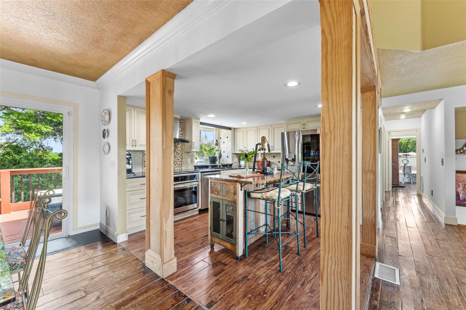 CITRUS COVE UNIT 01 - Residential