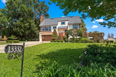 Tiny photo for 13332 Suburban Terrace, Winter Garden, FL 34787 (MLS # O6402778)