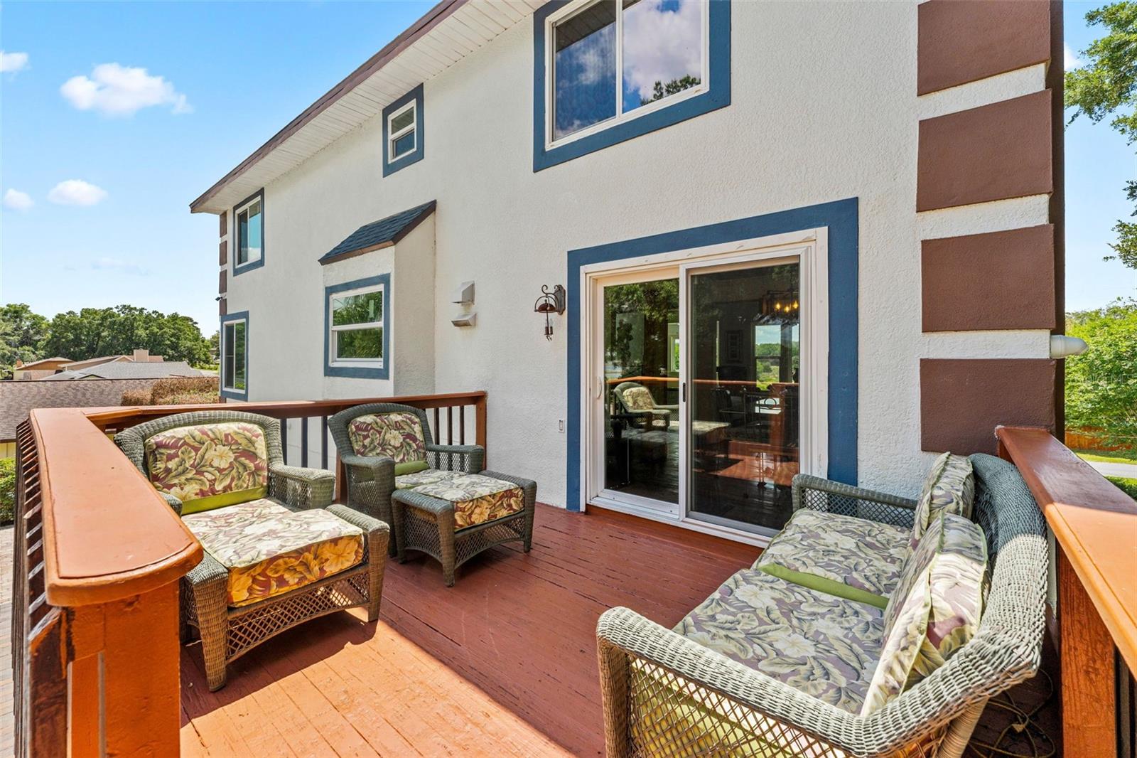 CITRUS COVE UNIT 01 - Residential