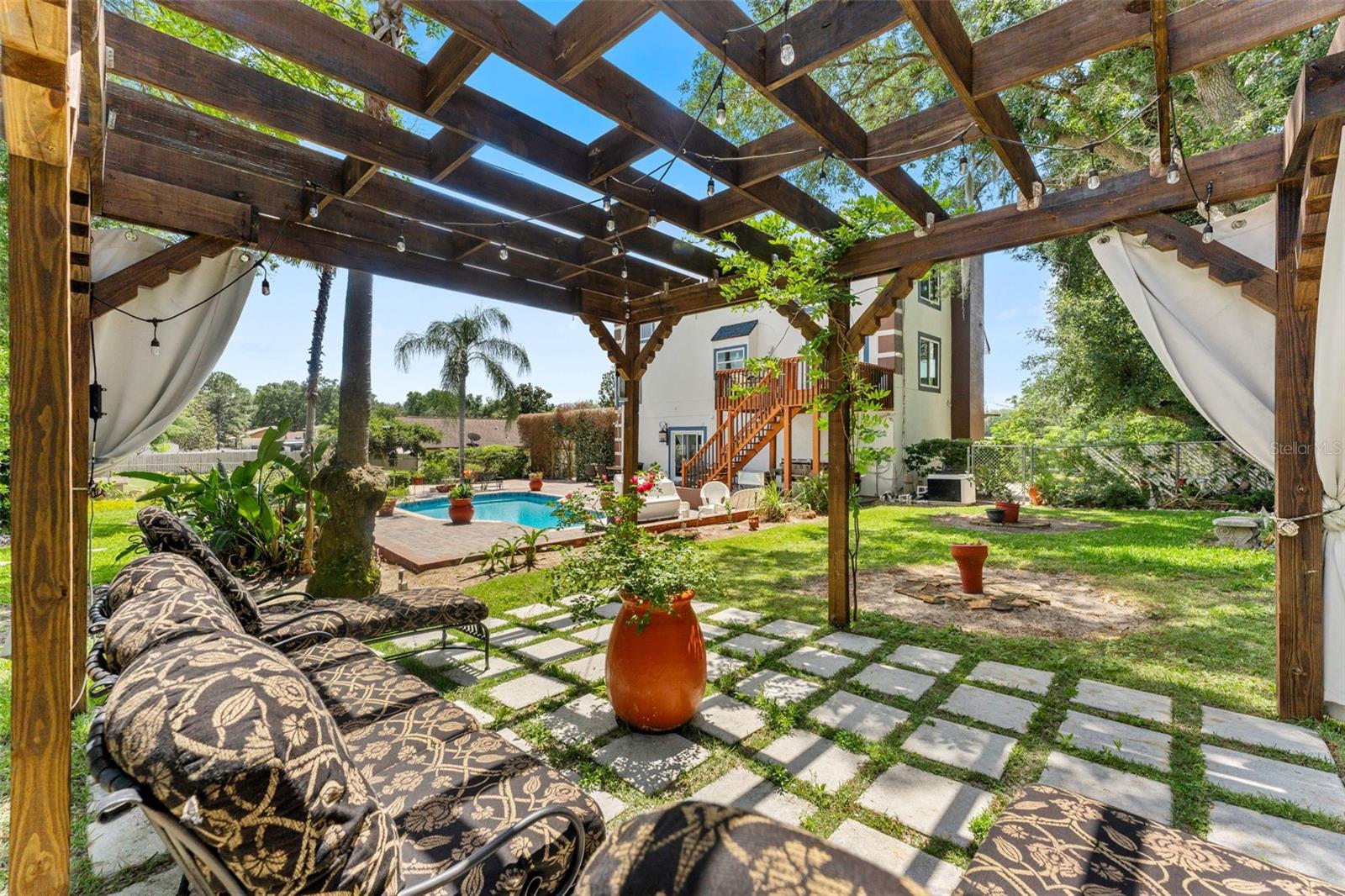 CITRUS COVE UNIT 01 - Residential
